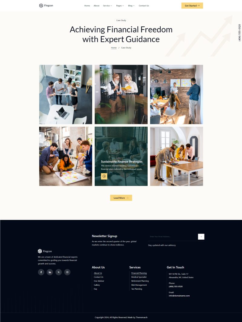 Case Study